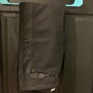 Tuxedo women’s pants